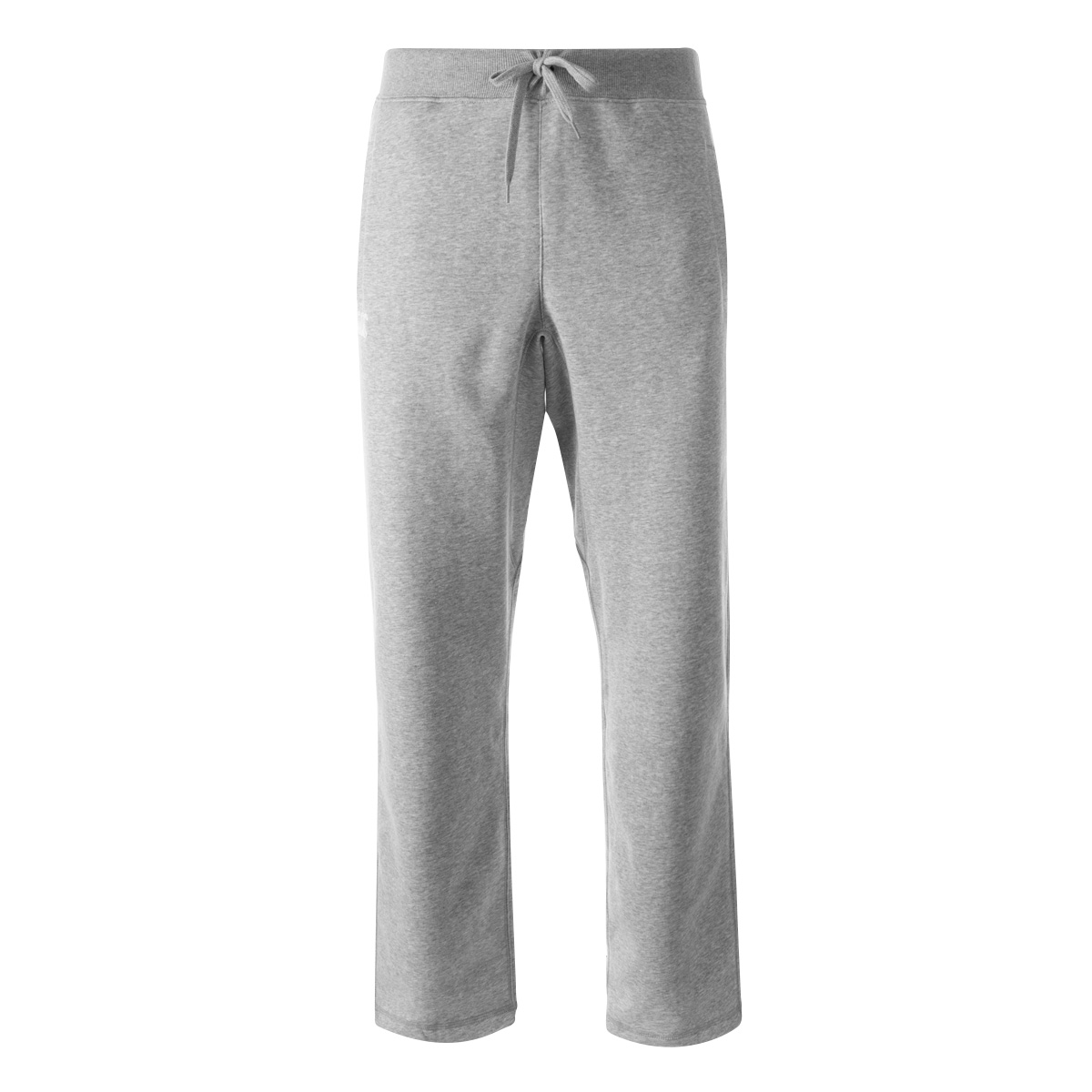 Canterbury Mens Combination Sweat Pants - Grey - Front Canterbury Mens Combination Sweat Pants - Grey - Front