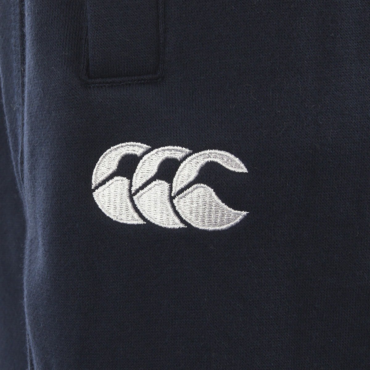 Canterbury Combination Sweat Pants Navy Kids Canterbury Combination Sweat Pants Navy Kids
