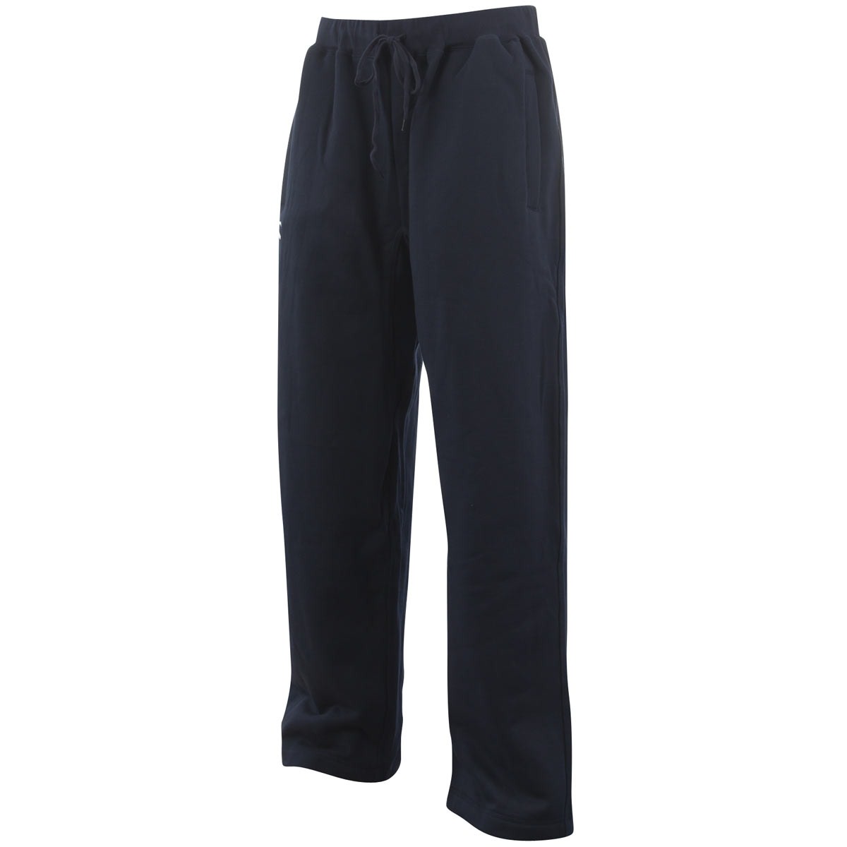 Canterbury Combination Sweat Pants Navy Kids Canterbury Combination Sweat Pants Navy Kids