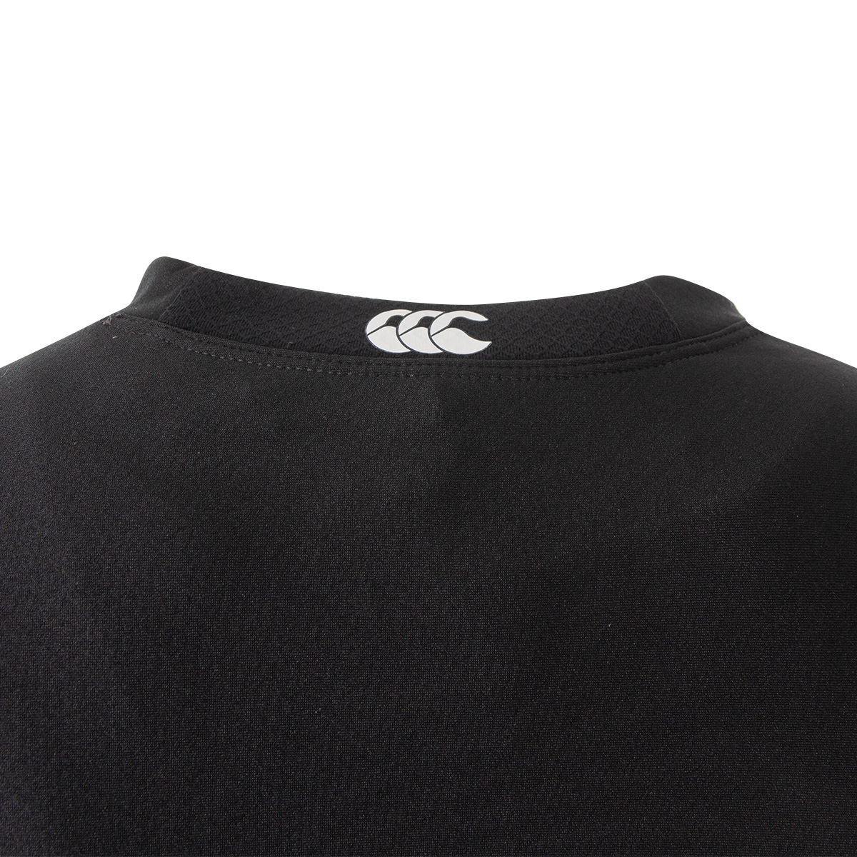 Canterbury Womens Thermoreg Baselayer Top - Black Long Sleeve - 