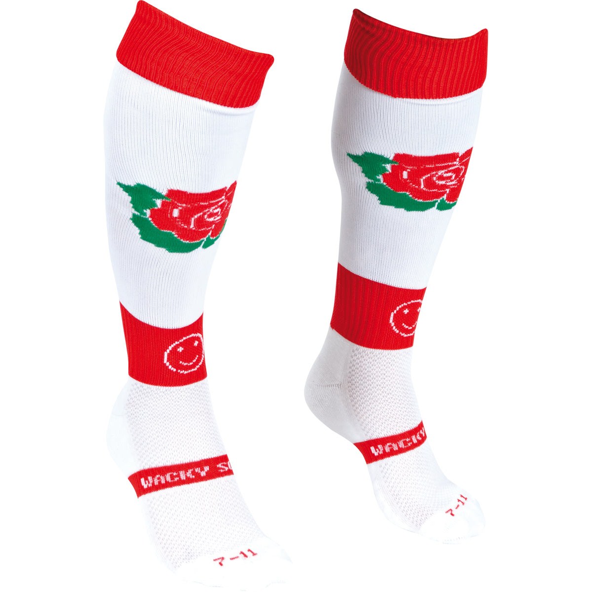 England WackySox Socks England WackySox Socks