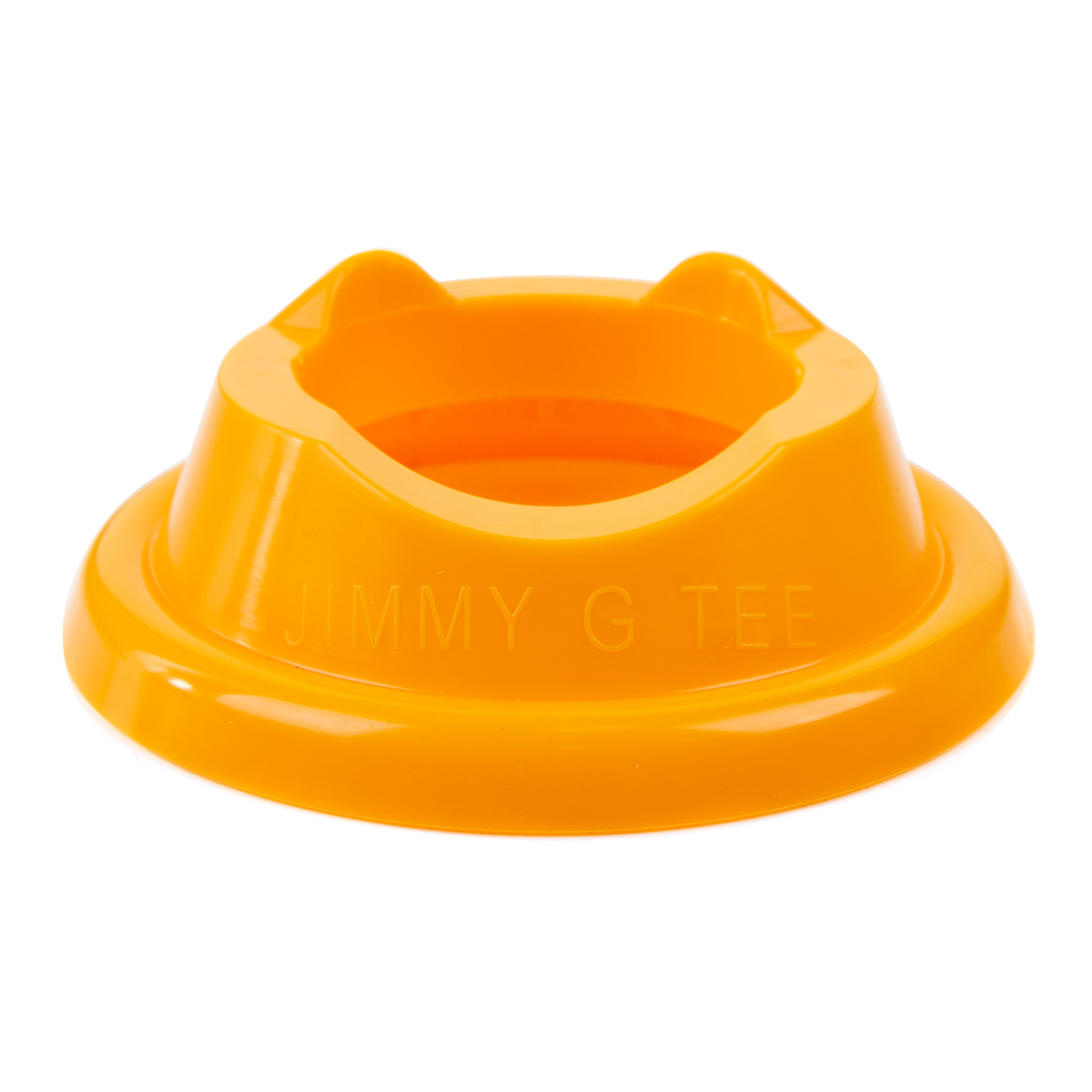 JimmyG Kicking Tee - Back JimmyG Kicking Tee - Back