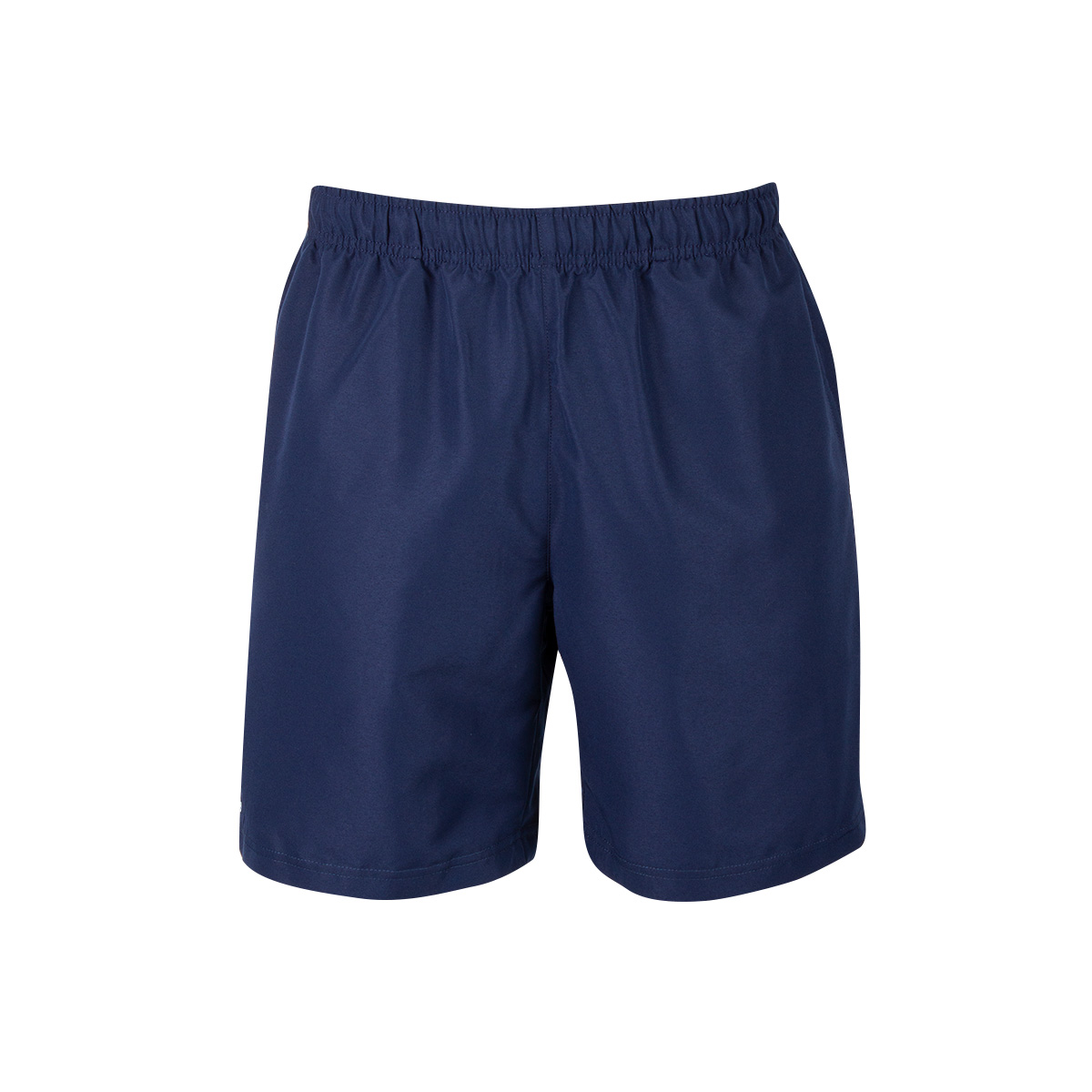 Canterbury Club Gym Shorts Navy - Front Canterbury Club Gym Shorts Navy - Front