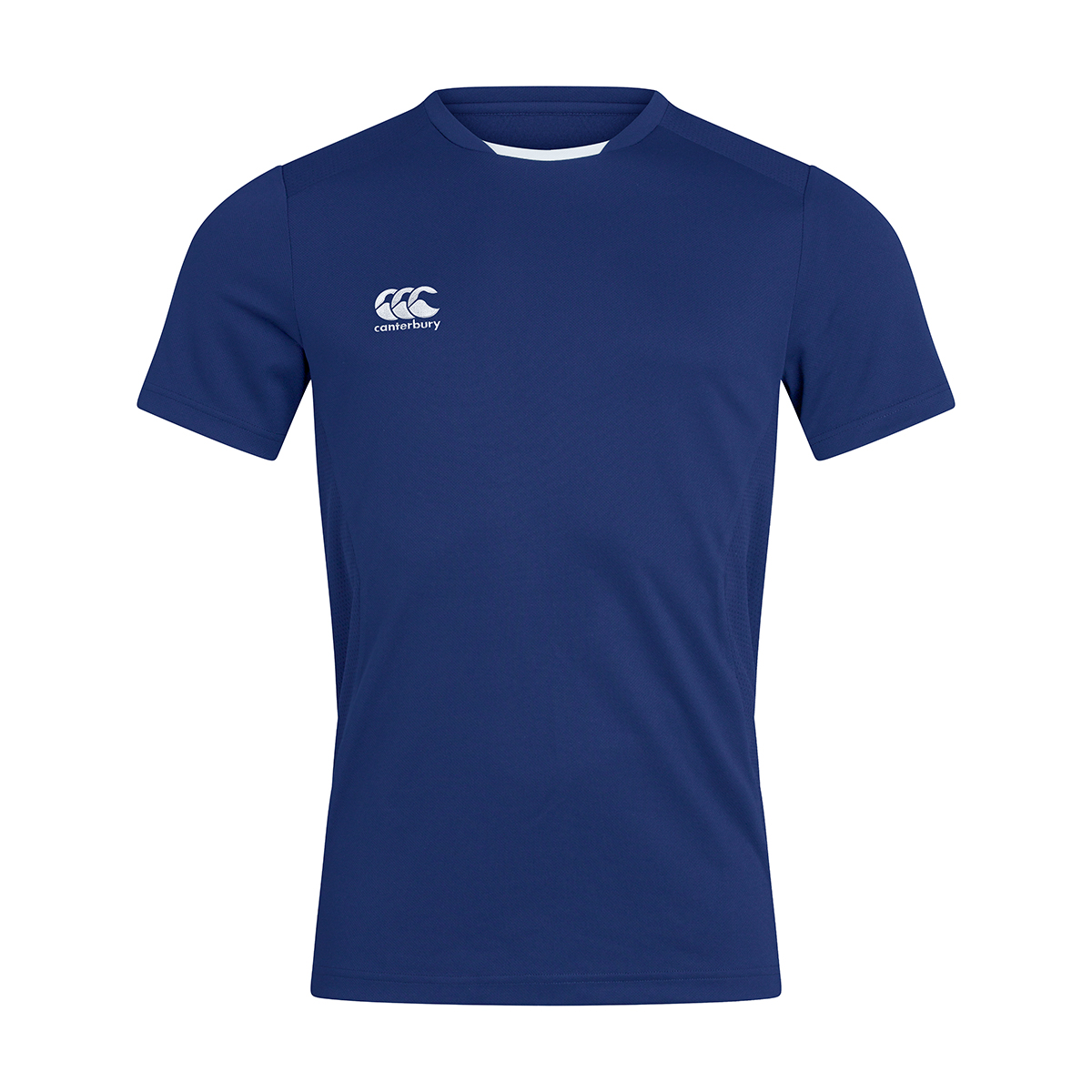 Canterbury Club Training Tee Royal - Front