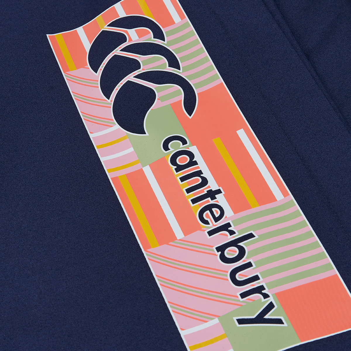 Canterbury Womens Tapered Cuffed Stadium Pants - Peacoat - Uglie Canterbury Womens Tapered Cuffed Stadium Pants - Peacoat - Uglie