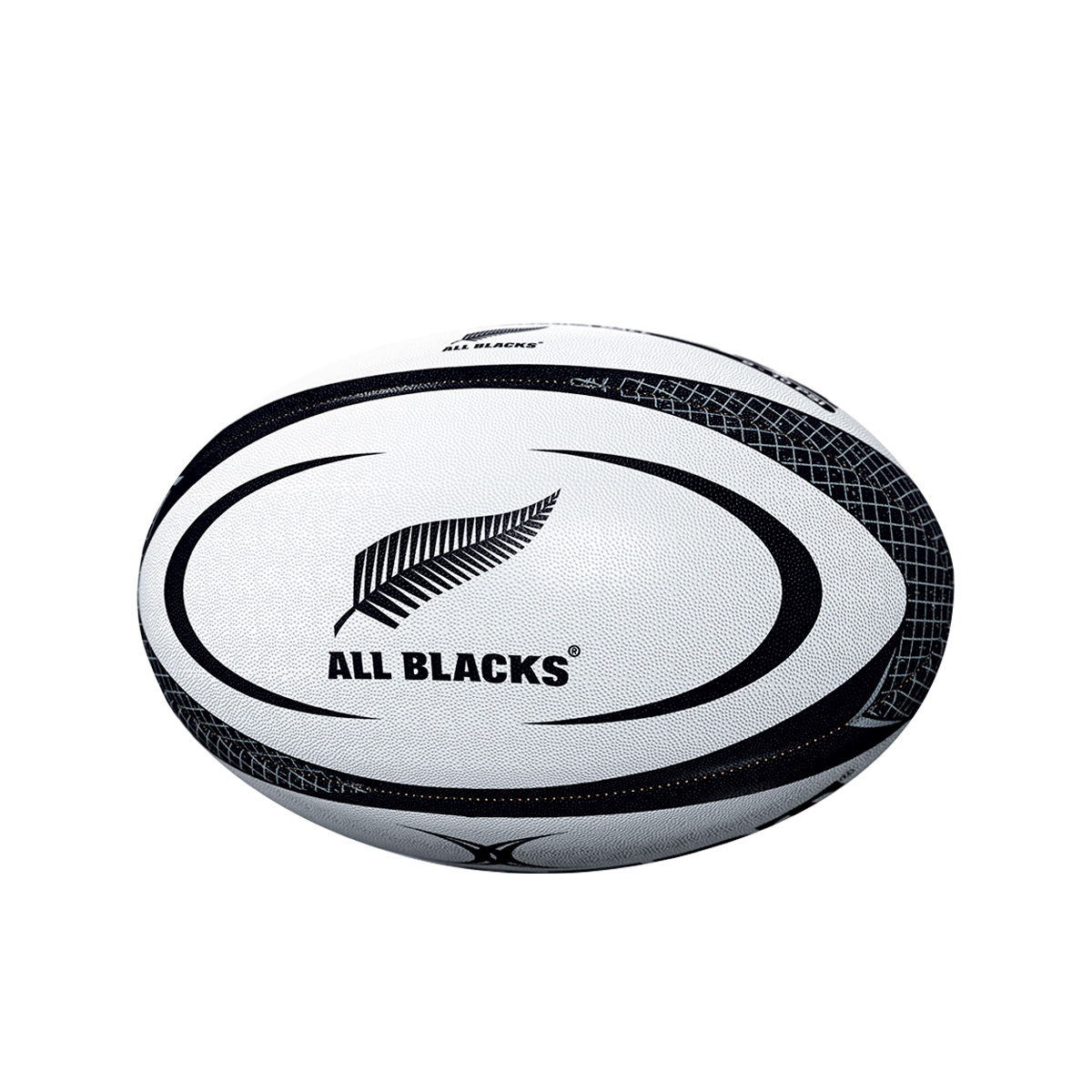 All Blacks Gilbert Replica Rugby Ball 