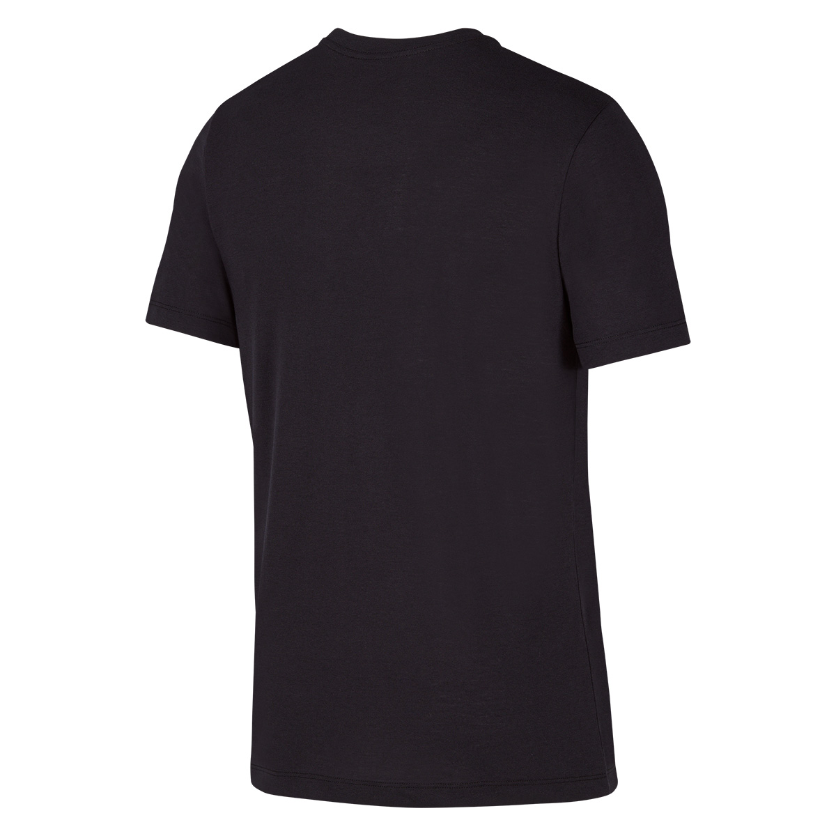Nike Fiji Mens Crest Tee - Black - Back 