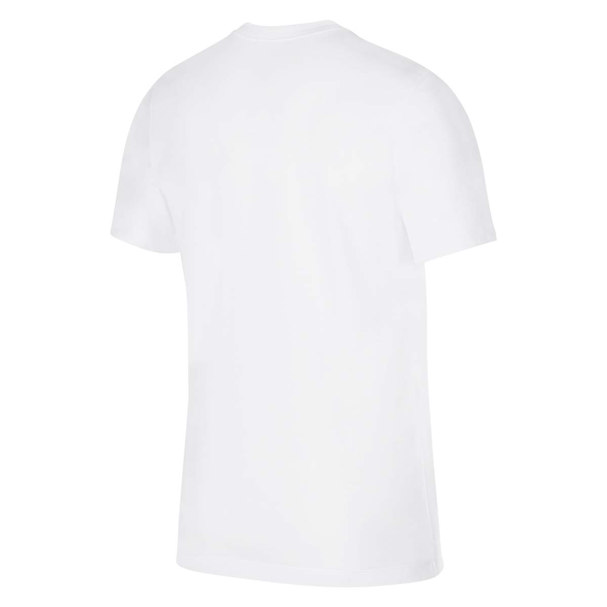 Nike Fiji Mens Swoosh Tee - White - Back 