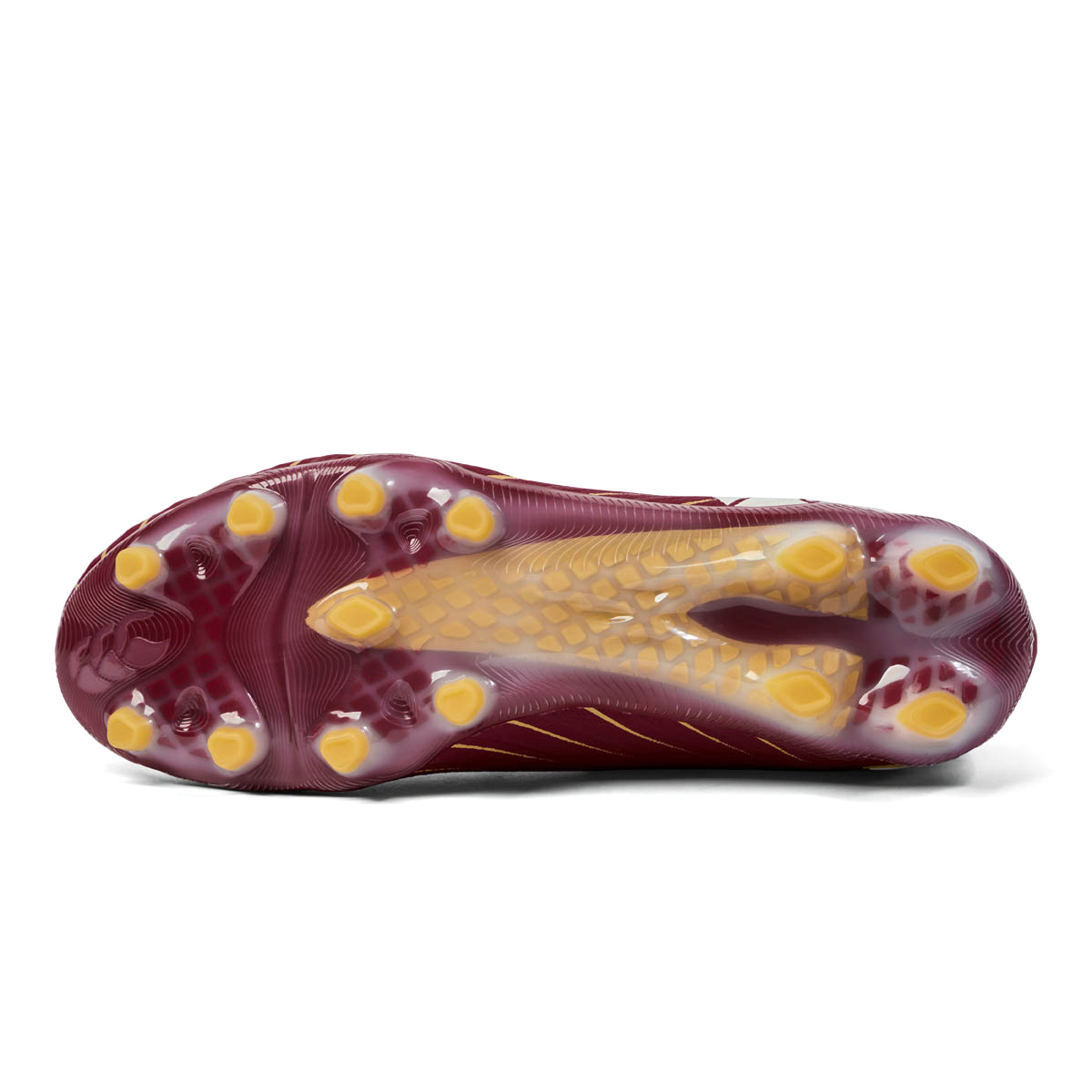 Canterbury Adults Speed Falcon Elite FG Rugby Boots Red - Soleplate Canterbury Adults Speed Falcon Elite FG Rugby Boots Red - Soleplate