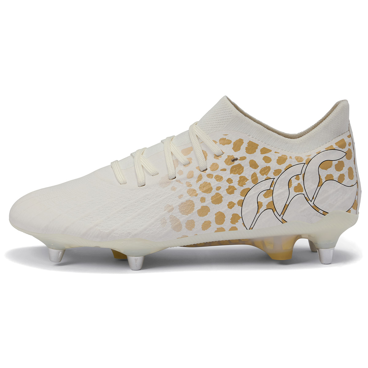 Ellie Kildunne rugby boots outstep Ellie Kildunne rugby boots outstep