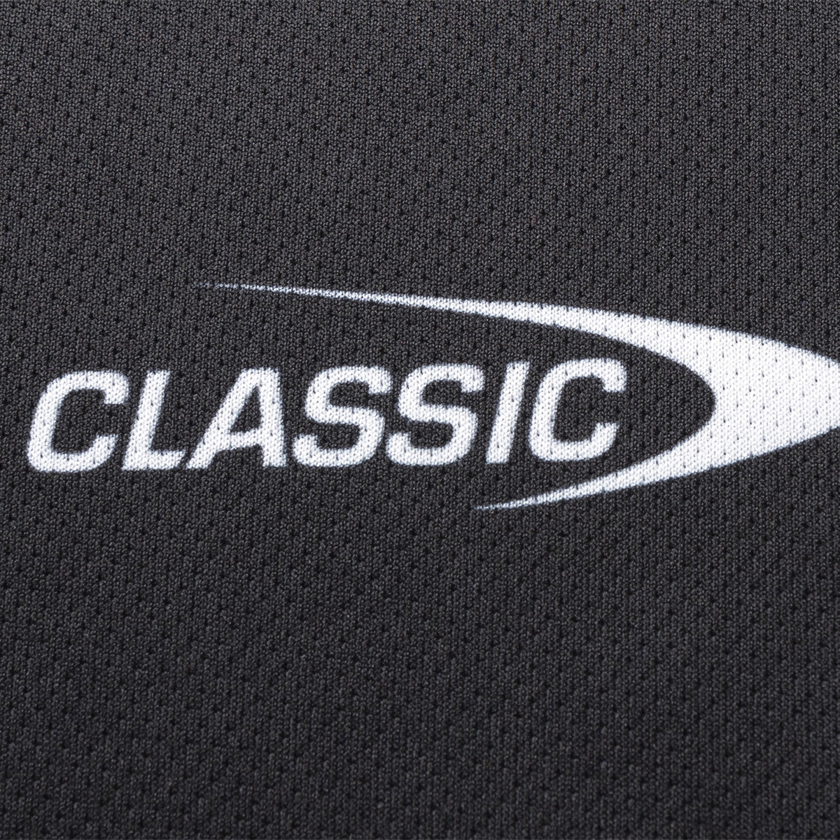 Crusaders Mens Pro Warm up T-Shirt Black 2025 - Classic Sportswear