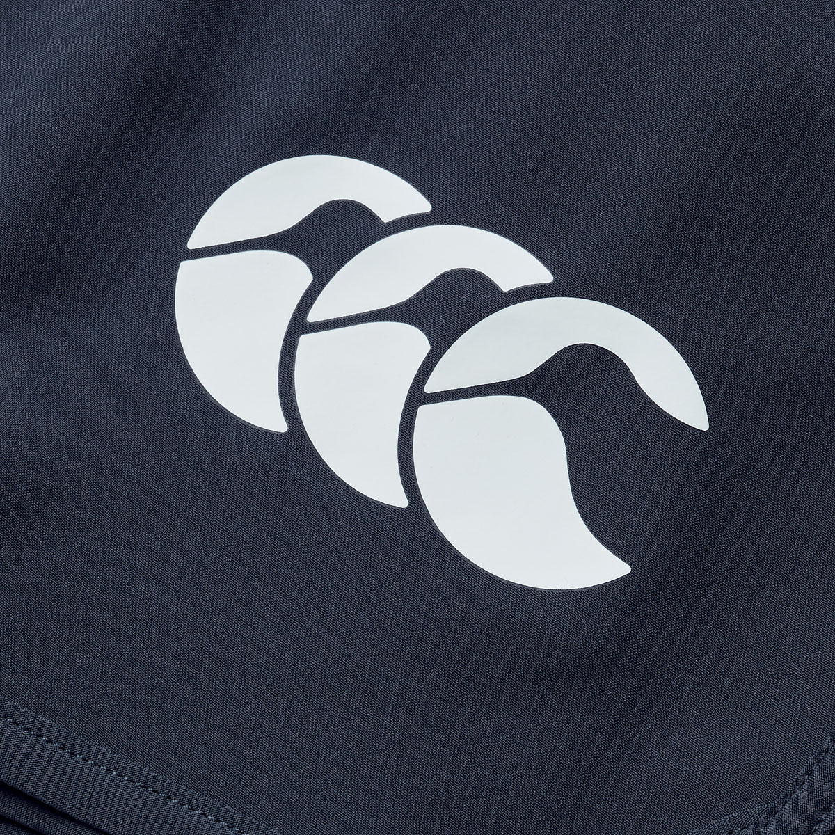 British and Irish Lions Womens Gym Shorts - Navy - Logo