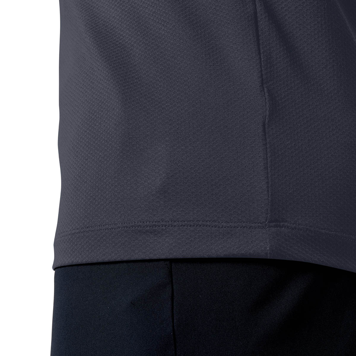 Canterbury Tempo Training T-Shirt - India Ink Canterbury Tempo Training T-Shirt - India Ink