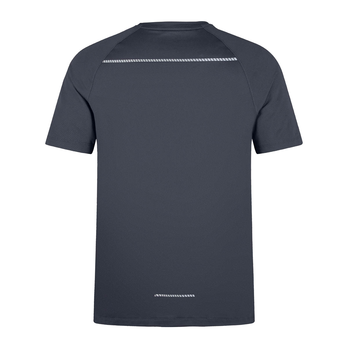 Canterbury Tempo Training T-Shirt India Ink - Back Canterbury Tempo Training T-Shirt India Ink - Back