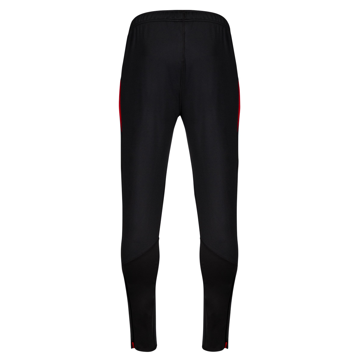 England Mens Contact Drill Pant Black 24/25 - Back England Mens Contact Drill Pant Black 24/25 - Back