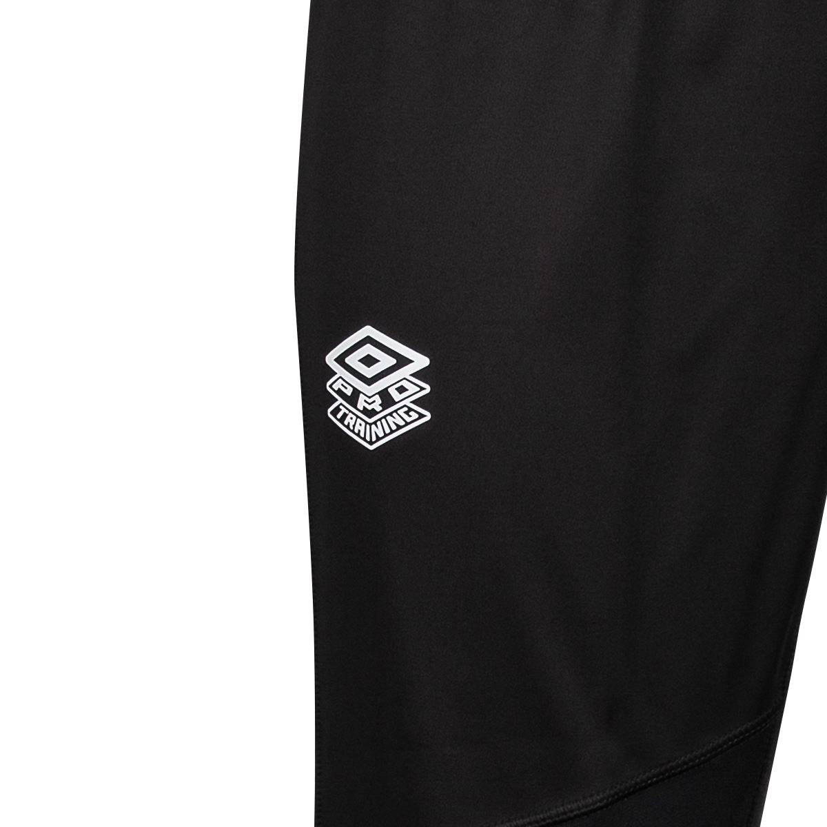 England Mens Contact Drill Pant Black 24/25 - Umbro England Mens Contact Drill Pant Black 24/25 - Umbro