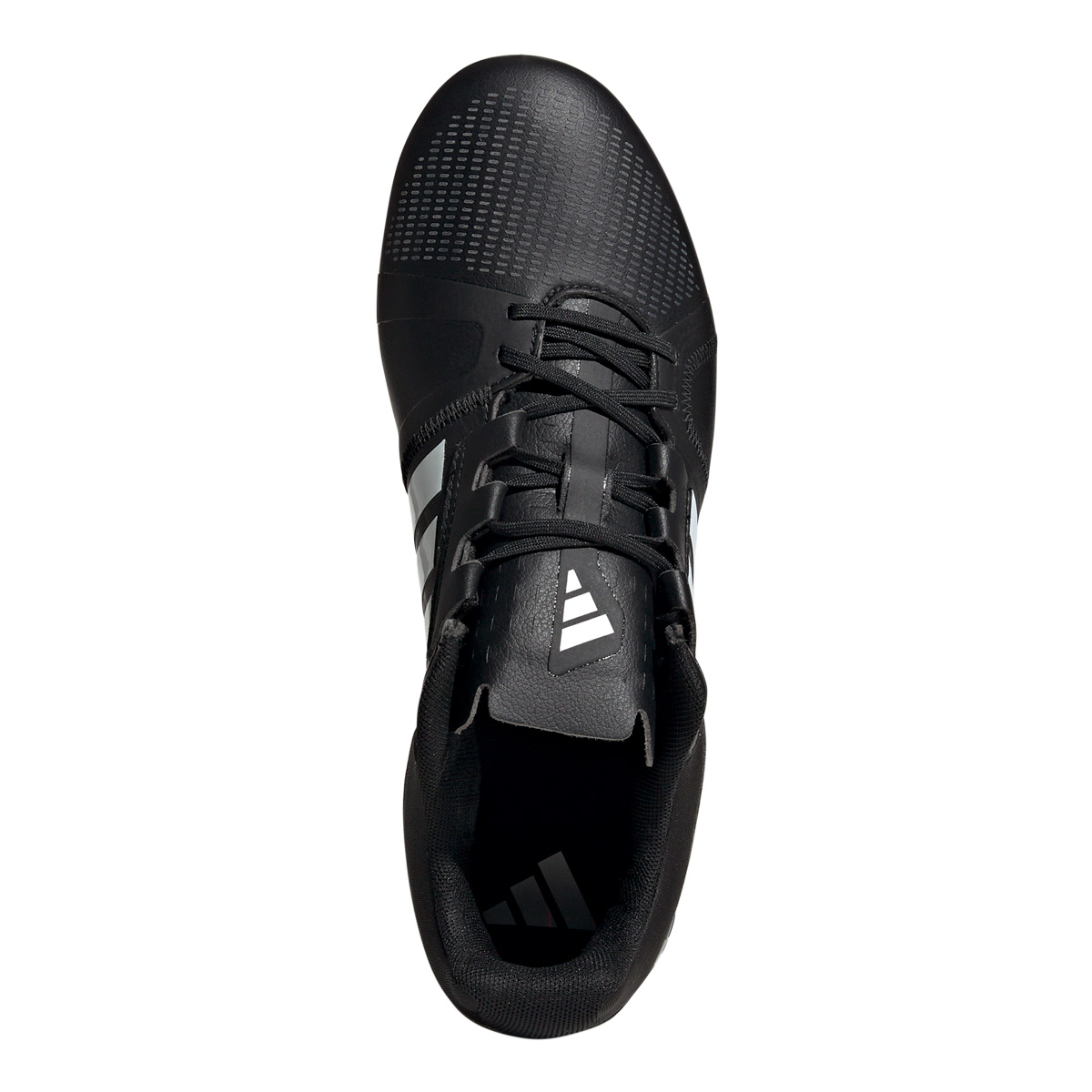 adidas Womens RS15 Avaglide Soft Ground Rugby Boots Black