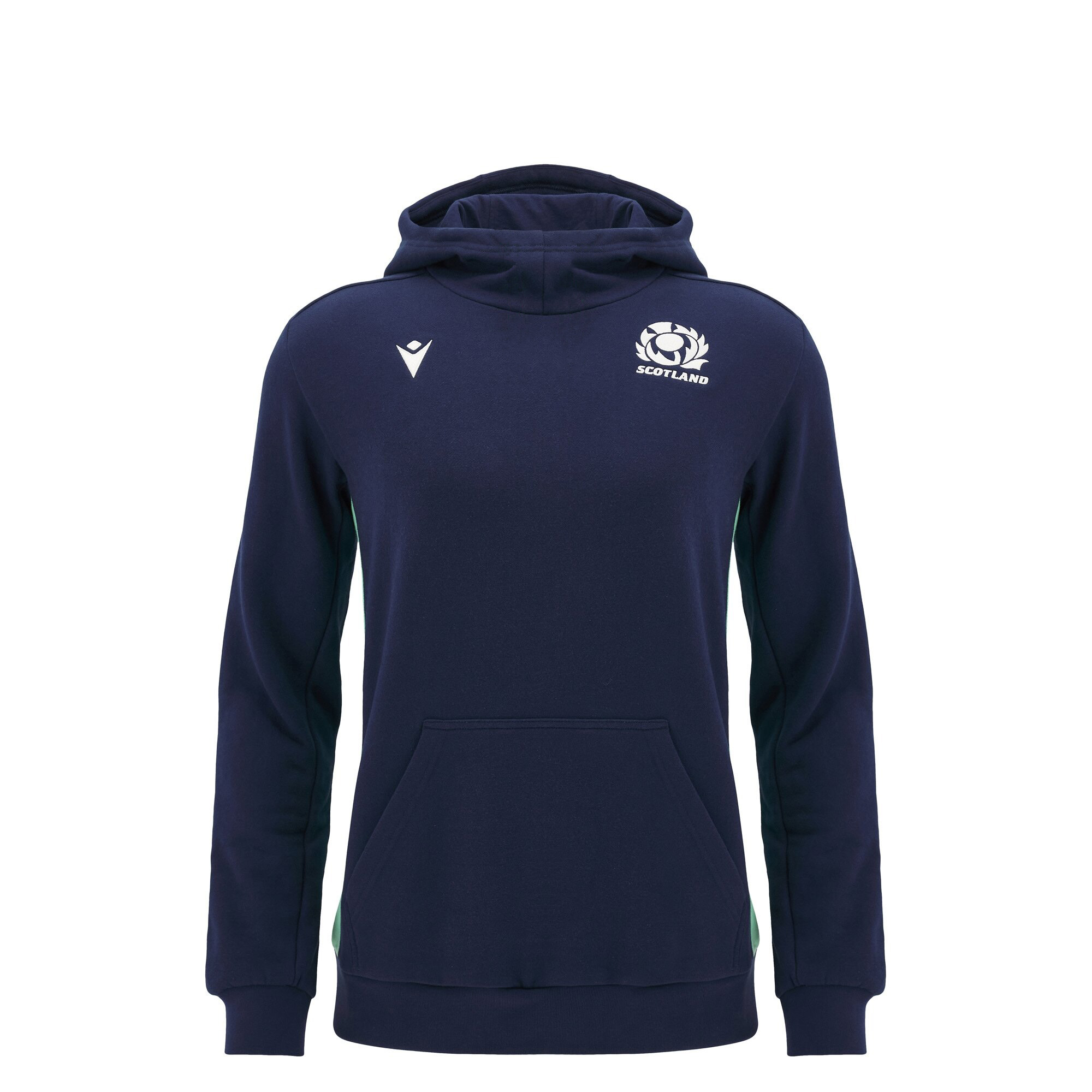 Scotland Junior Travel Hoody - 2025 Scotland Junior Travel Hoody - 2025