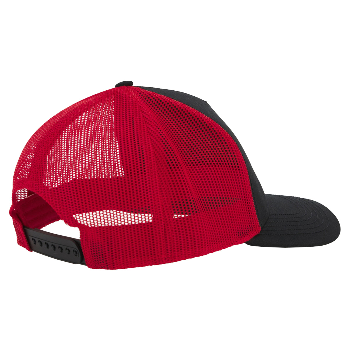 Wales Adults Trucker Baseball Cap 25/26 - Black Wales Adults Trucker Baseball Cap 25/26 - Black