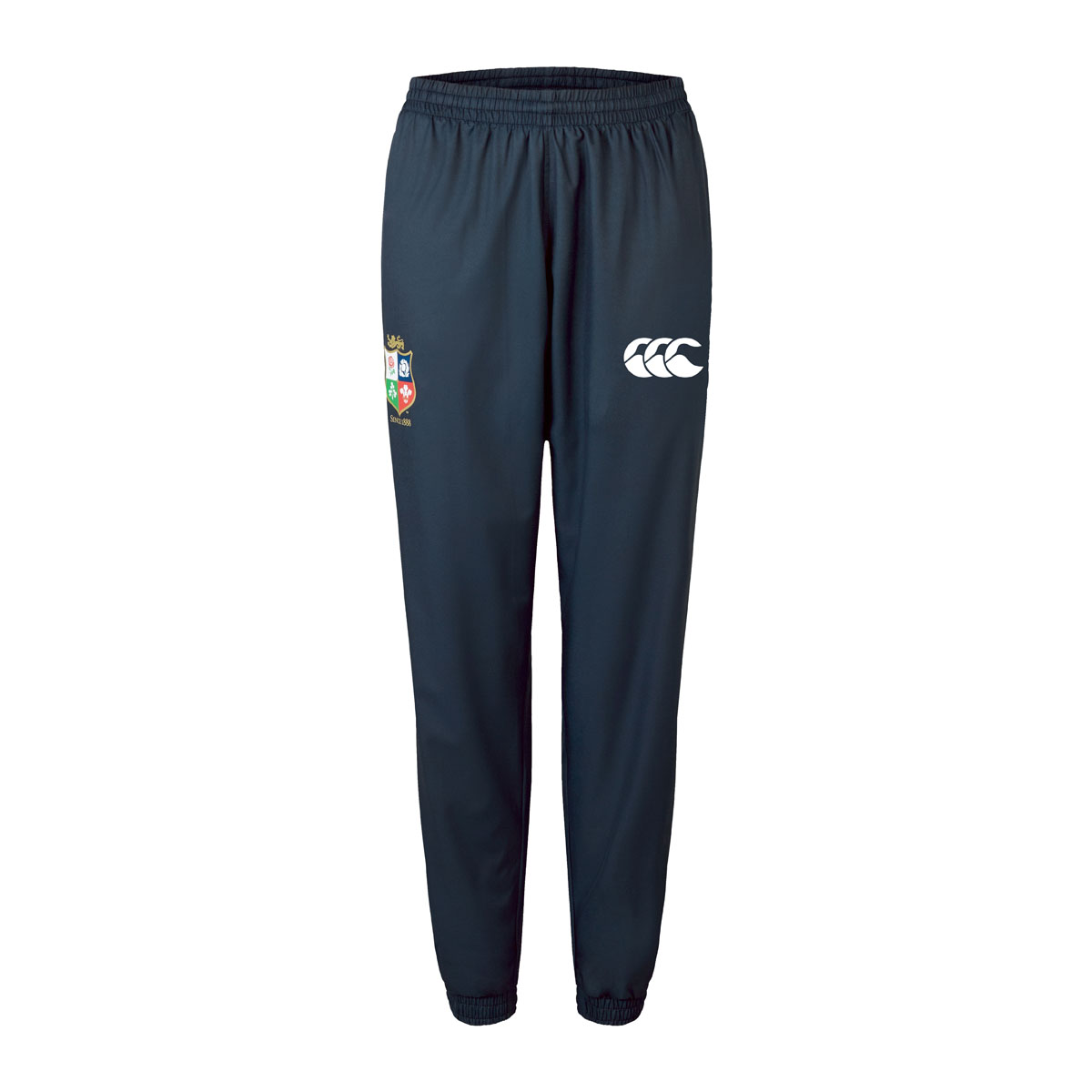 British and Irish Lions Womens Training Pant - Front British and Irish Lions Womens Training Pant - Front