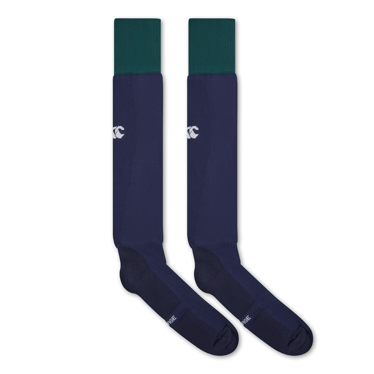 British and Irish Lions Mens Match Socks Navy - Flat British and Irish Lions Mens Match Socks Navy - Flat